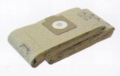 Show details for 10er Pack Filtertüten für GD 930 / VP 930 Picture of 10er Pack Filtertüten für GD 930 / VP 930