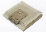 Afficher les détails pour 5er Pack Filtertüten für  GD 910 (82222900) Image de 5er Pack Filtertüten für  GD 910 (82222900)