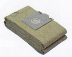 Afficher les détails pour 10er Pack Filtertüten für  GD 110 (Viking) (140 8007 020) Image de 10er Pack Filtertüten für  GD 110 (Viking) (140 8007 020)
