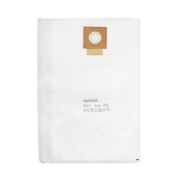 Afficher les détails pour DUST BAG MICROFIBER 60L PACK 10PCS Image de DUST BAG MICROFIBER 60L PACK 10PCS
