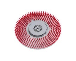 Show details for PAD HOLDER BRIST. 12 305MM W/CENTER LOCK Picture of PAD HOLDER BRIST. 12 305MM W/CENTER LOCK