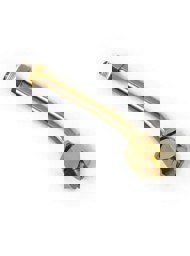 Afficher les détails pour JET TIP+NUT+PIPE ETC. KIT Image de JET TIP+NUT+PIPE ETC. KIT
