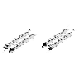 Show details for E-COATING IRON SUCTION TUBE ASSEMBLY Picture of E-COATING IRON SUCTION TUBE ASSEMBLY