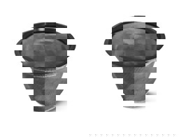 Show details for CLOTH FILTER ASSEMBLY Picture of CLOTH FILTER ASSEMBLY