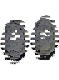 Show details for BRUSH DISC 380MM 15 PPL Picture of BRUSH DISC 380MM 15 PPL