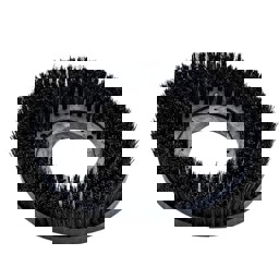 Afficher les détails pour BRUSH DISC 20INCH MID GRIT 0.9MM BLUE Image de BRUSH DISC 20INCH MID GRIT 0.9MM BLUE