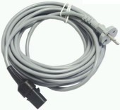 Afficher les détails pour Kabel, 10 m ( 11545920) für GM80 / GS80 Profi Image de Kabel, 10 m ( 11545920) für GM80 / GS80 Profi