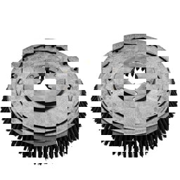 Show details for BRUSH PPL 406MM 16" Picture of BRUSH PPL 406MM 16"