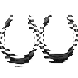 Afficher les détails pour SPLASHGUARD KIT 510MM 20 Image de SPLASHGUARD KIT 510MM 20