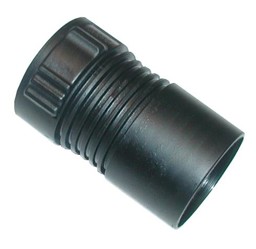 Afficher les détails pour HOSE SLEEVE Ø36MM  B1/AS POM-EL Image de HOSE SLEEVE Ø36MM  B1/AS POM-EL