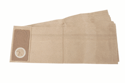 Show details for DUST BAG 10PCS FOR VU500 Picture of DUST BAG 10PCS FOR VU500