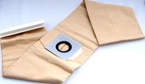 Show details for CLOTH DUST BAG 1-P Picture of CLOTH DUST BAG 1-P
