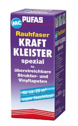 Vedere dettagli per Kleister zur Verabeitung von Tapeten-Maskierungssystemen wird mit Imotect-T im Verhältnis 2:1 gemischt Immagine di Kleister zur Verabeitung von Tapeten-Maskierungssystemen wird mit Imotect-T im Verhältnis 2:1 gemischt
