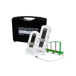 Mostrar detalles de EMV Meßset MK 10 ( HF32D + ME3030B i) Imagen de EMV Meßset MK 10 ( HF32D + ME3030B i)