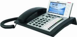 Zeige Details für VoIP Telefon Tiptel 3210 mit Freisprecheinrichtung und Piezohörer Bild von VoIP Telefon Tiptel 3210 mit Freisprecheinrichtung und Piezohörer