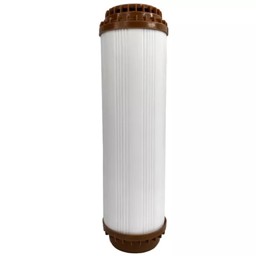 Vedere dettagli per Ersatz-Wasserfilter Eisen für Eisenfilter Immagine di Ersatz-Wasserfilter Eisen für Eisenfilter