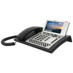 Zeige Details für VoIP Telefon Tiptel 3130 mit Freisprecheinrichtung und Piezohörer Bild von VoIP Telefon Tiptel 3130 mit Freisprecheinrichtung und Piezohörer