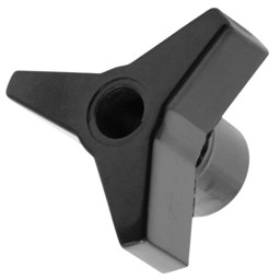 Show details for Knebelschraube für Spannring Seagull IV  X-1 und X-2 Picture of Knebelschraube für Spannring Seagull IV  X-1 und X-2