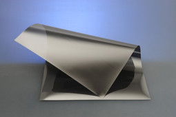 Mostrar detalles de Fensterfolie Metallisierung Silber, Preis pro qm (Breite 150 cm) Imagen de Fensterfolie Metallisierung Silber, Preis pro qm (Breite 150 cm)