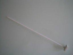 Show details for Nature Pure Verschlussring mit Knauf Picture of Nature Pure Verschlussring mit Knauf