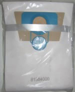 Afficher les détails pour 5PCS PAPER BAGS GS82 Image de 5PCS PAPER BAGS GS82