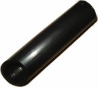 Afficher les détails pour Gummischrägrohr für GM80  Profi u.a. mit 32 mm Anschluß Image de Gummischrägrohr für GM80  Profi u.a. mit 32 mm Anschluß