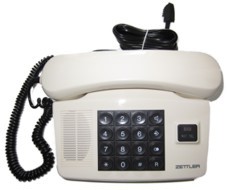 Zeige Details für DSC Classic mit Piezo Technologie im Hörer Bild von DSC Classic mit Piezo Technologie im Hörer