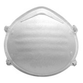 Mostrare prodotti in categoria Atemschutzmasken Immagine per categoria Atemschutzmasken