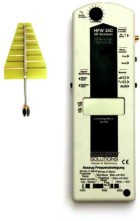 Mostrar detalles de HFW35C - WLAN-HF-Analyzer Imagen de HFW35C - WLAN-HF-Analyzer