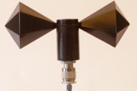 Mostrar detalles de Bikonische Antenne für HF- Meßgerät Frequency Master IV Imagen de Bikonische Antenne für HF- Meßgerät Frequency Master IV