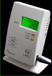 Mostrar detalles de VOC Ampel (Wand– und Tischgerät) Imagen de VOC Ampel (Wand– und Tischgerät)