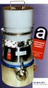 Afficher les détails pour GA 80-H Spezialsauger zur Asbestsanierung (komplett mit Zubehör) Image de GA 80-H Spezialsauger zur Asbestsanierung (komplett mit Zubehör)