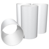 Zeige Details für Ersatz-Filtermanschetten Set für IQAir GC Serie (VOC, Multigas Chemisorber, AM) Bild von Ersatz-Filtermanschetten Set für IQAir GC Serie (VOC, Multigas Chemisorber, AM)