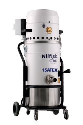 Afficher les détails pour 15ATEX Z22 M Spezialsauger (Ex-Bereich) inkl. Zubehör Image de 15ATEX Z22 M Spezialsauger (Ex-Bereich) inkl. Zubehör