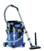 Afficher les détails pour Naß-/Trockensauger Attix 30-11 PC für den Handwerker mit Push&Clean und Zubehör  Image de Naß-/Trockensauger Attix 30-11 PC für den Handwerker mit Push&Clean und Zubehör