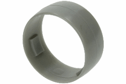 Afficher les détails pour Rohrring 32 mm 4 Nocken Image de Rohrring 32 mm 4 Nocken