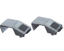 Show details for CLIP FOR GS/GM 90 2 PCS. Picture of CLIP FOR GS/GM 90 2 PCS.
