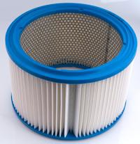 Afficher les détails pour FILTER ELEMENT D275X187 H-CLASS Image de FILTER ELEMENT D275X187 H-CLASS