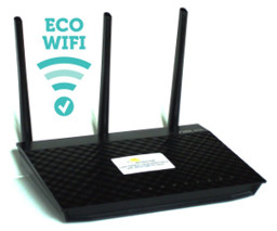 Zeige Produkte für Kategorie WLAN-Router Bild für Kategorie WLAN-Router