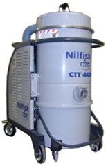 Afficher les détails pour CTS 22 LC Z22 CC 5PP (EX-Schutz Industriesauger - 2,2 KW) Image de CTS 22 LC Z22 CC 5PP (EX-Schutz Industriesauger - 2,2 KW)