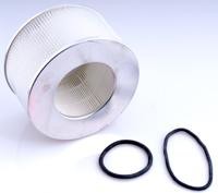 Afficher les détails pour FILTER ELEMENT ULPA GS/GM KIT Image de FILTER ELEMENT ULPA GS/GM KIT