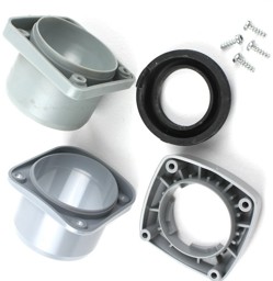 Show details for BAYONET INLET COMPLETE Picture of BAYONET INLET COMPLETE