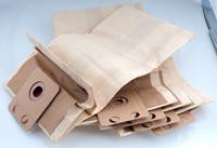 Show details for DUST BAG 5 PCS FAMILY BUSINESS Picture of DUST BAG 5 PCS FAMILY BUSINESS