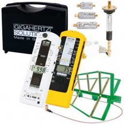 Mostrar detalles de EMV Meßset MK 70 3D Plus 2.2 (NFA 1000 + HFE 59B) Imagen de EMV Meßset MK 70 3D Plus 2.2 (NFA 1000 + HFE 59B)