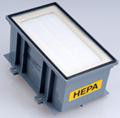 Afficher les détails pour HEPA FILTER KIT Image de HEPA FILTER KIT