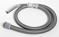 Show details for HOSE 38/32MM 2M STEEL BENT END Picture of HOSE 38/32MM 2M STEEL BENT END
