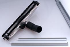 Show details for NOZZLE W/BRISTLES F/38MM Picture of NOZZLE W/BRISTLES F/38MM