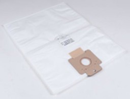 Afficher les détails pour DUST BAG 3-PCS Image de DUST BAG 3-PCS