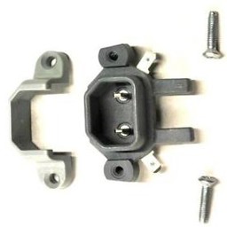 Show details for SOCKET STAND. W. PARTS Picture of SOCKET STAND. W. PARTS