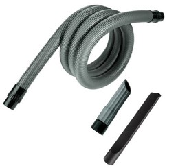 Show details for STANDARD VAC SET Ø50MM 3-PCS Picture of STANDARD VAC SET Ø50MM 3-PCS